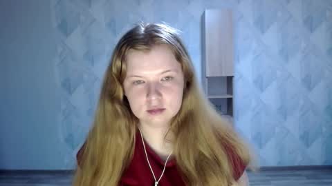 Melina online show from March 31, 2:02 am