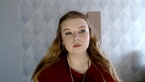 Melina online show from May 11, 7:47 am