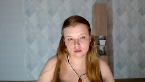 Melina online show from May 11, 10:29 pm