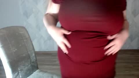 Melina online show from May 13, 9:44 pm