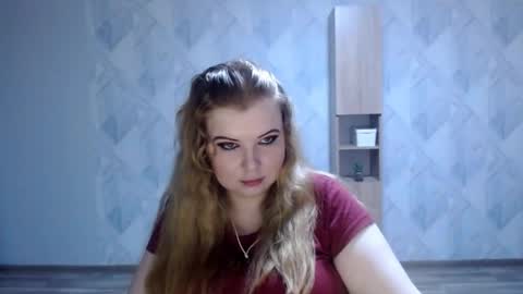 Melina online show from May 20, 9:54 pm