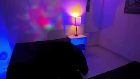 Melina Hope online show from October 27, 2:43 pm