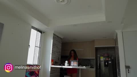 MelinaSmith  online show from January 31, 9:26 pm