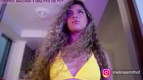 MelinaSmith  online show from November 25, 10:54 pm