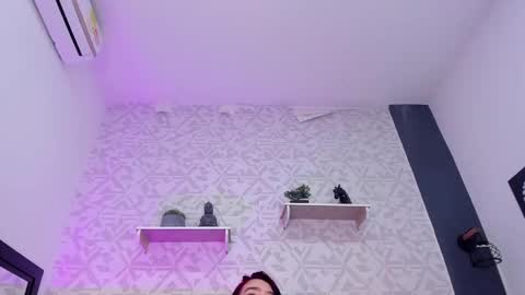 Snapshot of melinacruzz chatting on March 5, 12:12 pm Mel online show from March 5, 12:12 pm