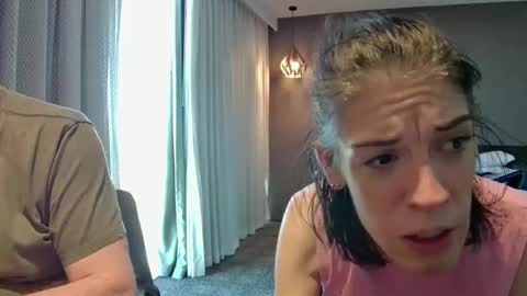 Snapshot of melinahviking chatting on November 1, 4:36 am Melinah Viking online show from November 1, 4:36 am