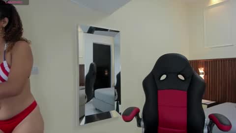 M E L I N A  online show from October 29, 7:26 pm