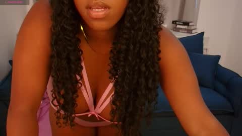 Melinda online show from April 15, 7:54 pm