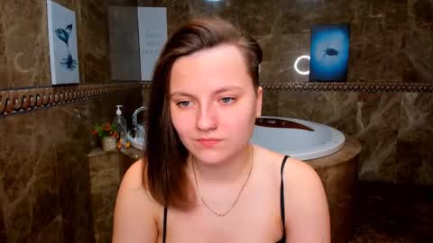 Melinda online show from January 15, 12:59 am