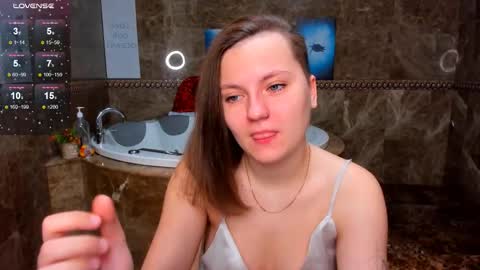 Melinda online show from January 19, 12:14 am