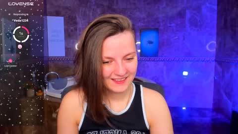 Snapshot of melindat chatting on May 11, 1:11 am Melinda online show from May 11, 1:11 am