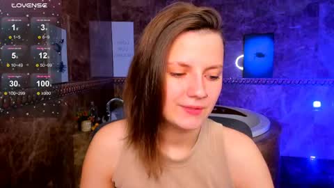 Melinda online show from June 7, 12:48 am