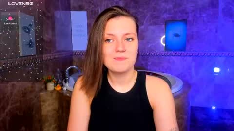 Melinda online show from June 21, 1:08 am