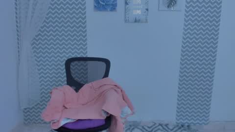 melisa528339 online show from October 7, 10:40 pm