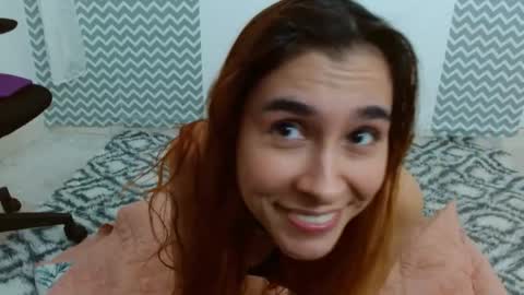 melisa528339 online show from October 10, 10:20 pm