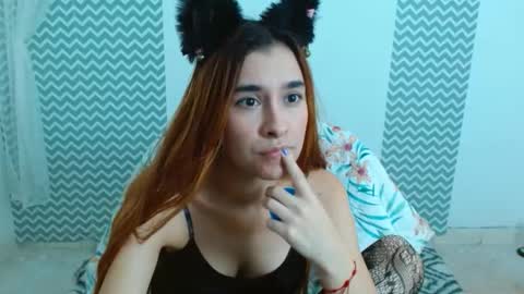 melisa528339 online show from October 22, 9:58 pm