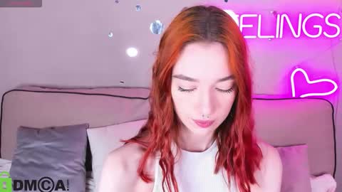 Melisa online show from November 18, 12:05 am