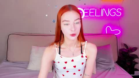 Snapshot of melisa_cox chatting on December 22, 12:40 am Melisa online show from December 22, 12:40 am