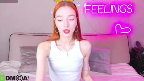 Snapshot of melisa_cox chatting on January 10, 11:53 pm Melisa online show from January 10, 11:53 pm