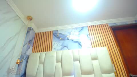 Melissa online show from January 19, 11:03 am