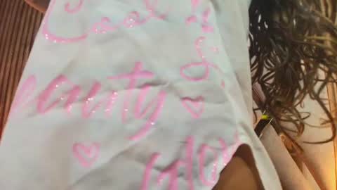 Melissa online show from July 10, 11:24 am