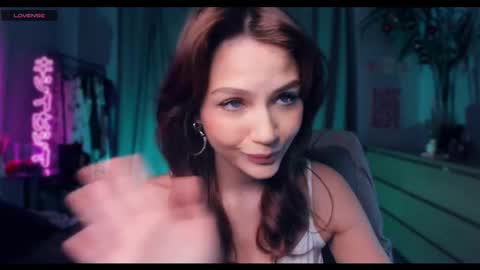 Im Melisa 3 online show from February 5, 10:31 am