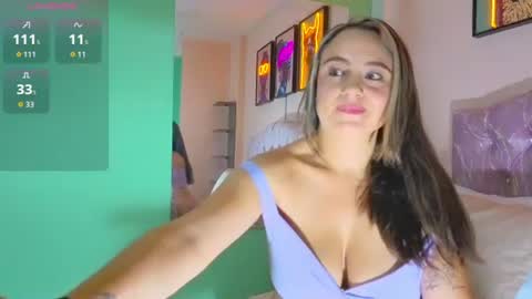 meli online show from August 8, 3:03 pm