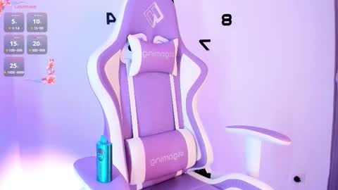 melisa_meow online show from February 19, 2:24 pm