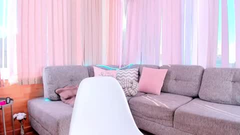 Melissa online show from January 21, 8:43 pm