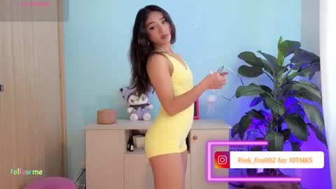 Melissa online show from November 23, 3:01 pm