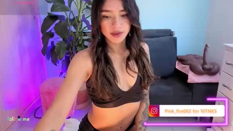 Melissa online show from December 1, 12:54 pm