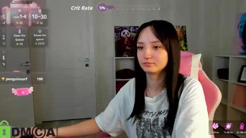 melisa_violet online show from November 14, 12:42 am