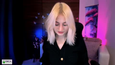 Snapshot of melisa_white1 chatting on January 31, 9:05 pm Melisa online show from January 31, 9:05 pm