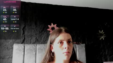 Melissa online show from May 17, 1:51 pm