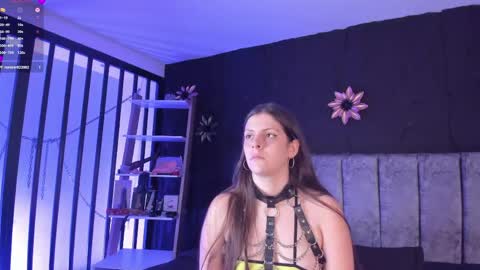 Melissa online show from June 4, 2:23 pm