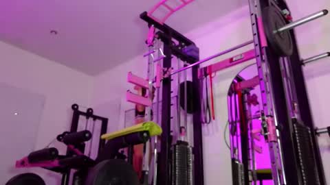 Melisa online show from February 2, 3:55 pm