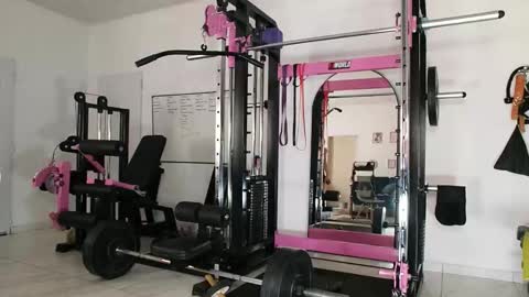 Melisa online show from February 11, 3:17 pm