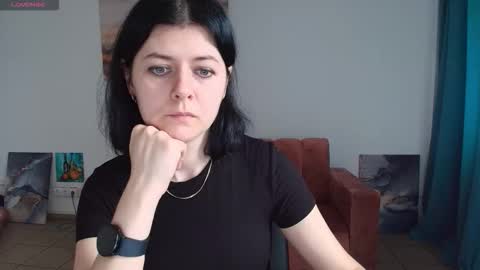 Melisa online show from November 28, 7:33 am