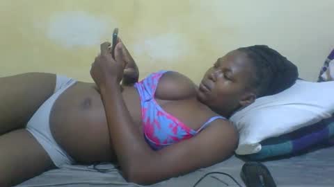 melisah254 online show from January 16, 8:13 pm