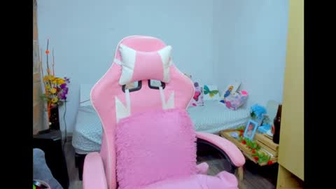 Melisa King online show from January 3, 1:59 am