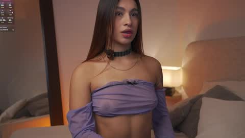 Snapshot of melisalopezz chatting on May 25, 12:55 pm On vacation until Monday online show from May 25, 12:55 pm