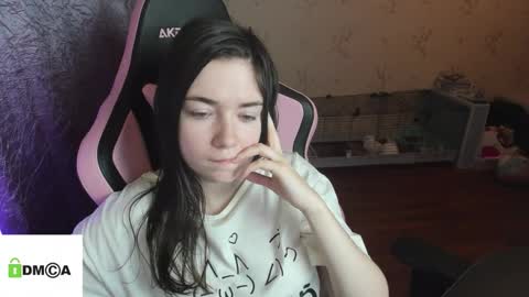 melisanilson online show from December 2, 1:33 am