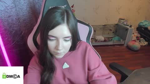 melisanilson online show from February 5, 10:36 pm