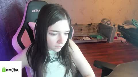 melisanilson online show from February 22, 10:52 pm