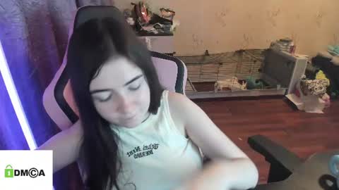 melisanilson online show from June 23, 10:30 pm