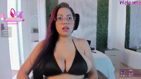 Snapshot of melisasotoo chatting on July 7, 1:37 pm Melissa Everyday From 1430 to 2130 Col Time online show from July 7, 1:37 pm