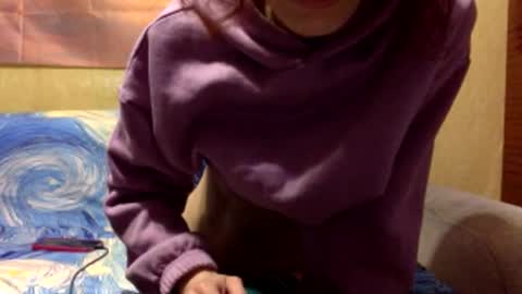 irina online show from April 20, 3:37 pm