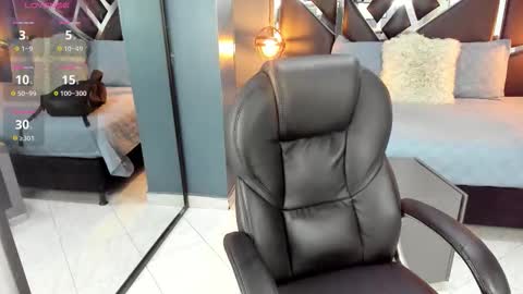 melissa_23_ online show from October 30, 11:33 am