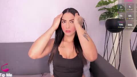 Snapshot of melissa__saenz_ chatting on June 10, 3:18 am M E L I S S A online show from June 10, 3:18 am