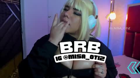 Lissa  online show from October 29, 11:23 am